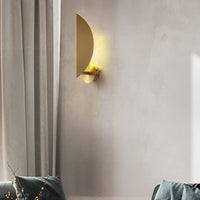 SEILA Wall Light by Lampadom - angle view