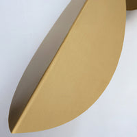 SEILA Wall Light by Lampadom - detail view