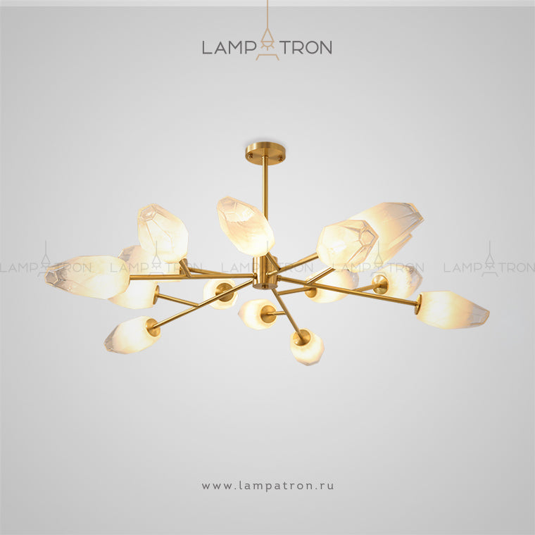 SELESTE Chandelier
