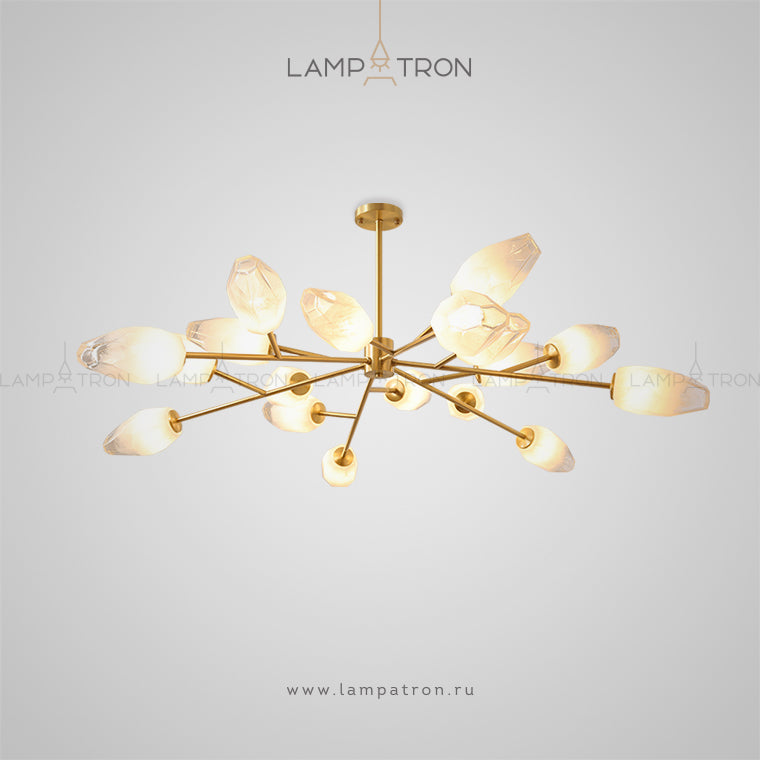 SELESTE Chandelier