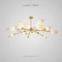 SELESTE Chandelier