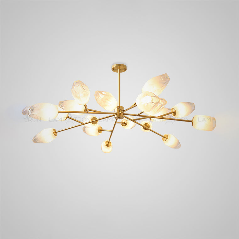 SELESTE Chandelier