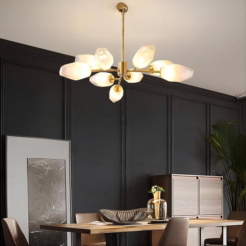SELESTE Chandelier