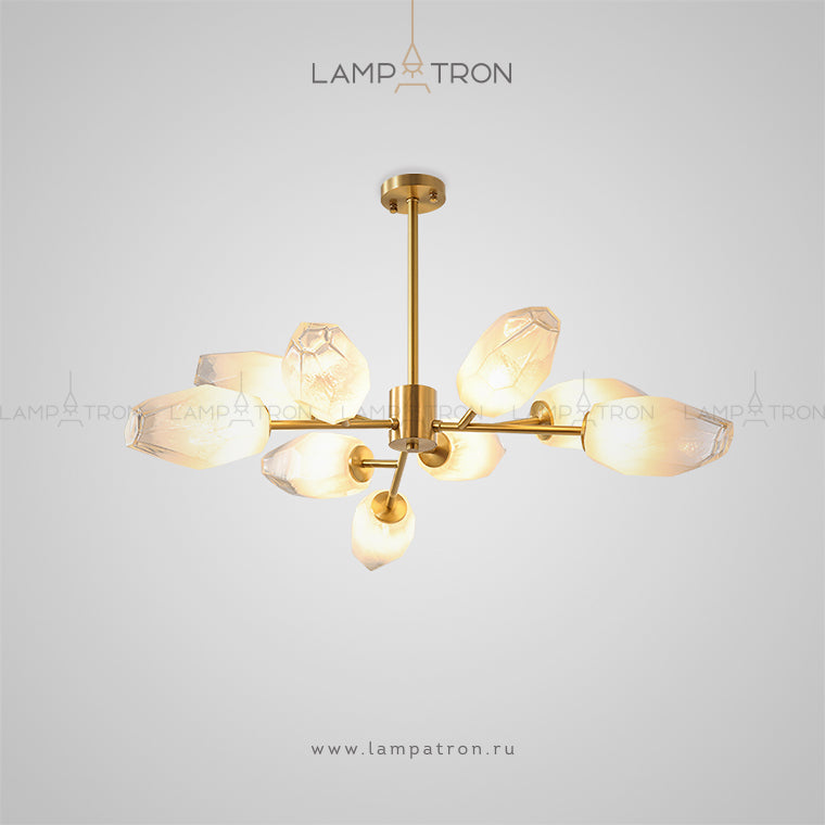 SELESTE Chandelier