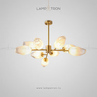 SELESTE Chandelier