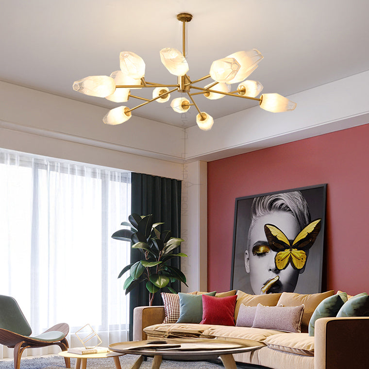 SELESTE Chandelier