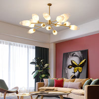 SELESTE Chandelier