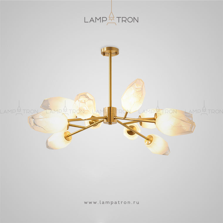 SELESTE Chandelier