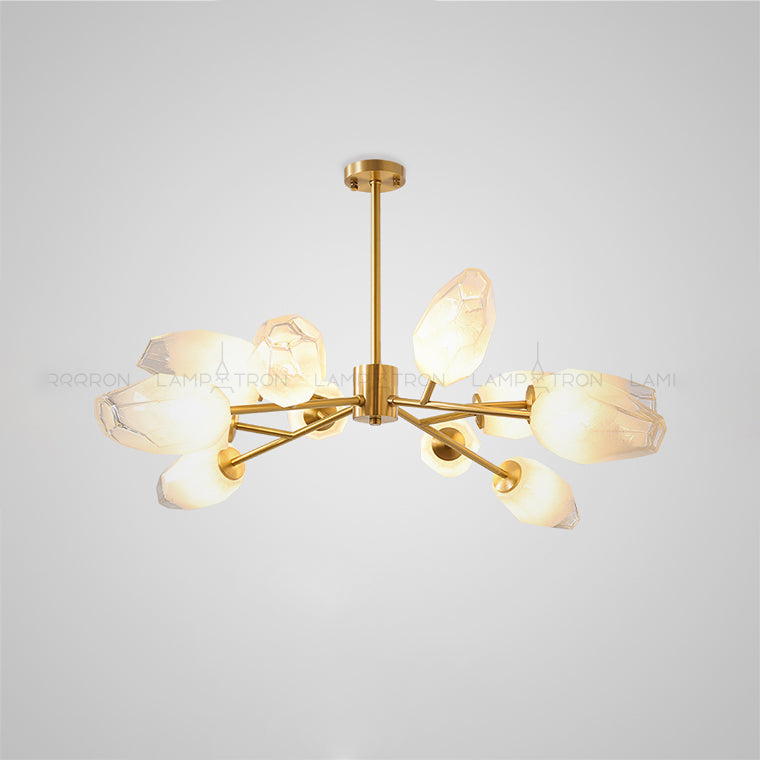 SELESTE Chandelier