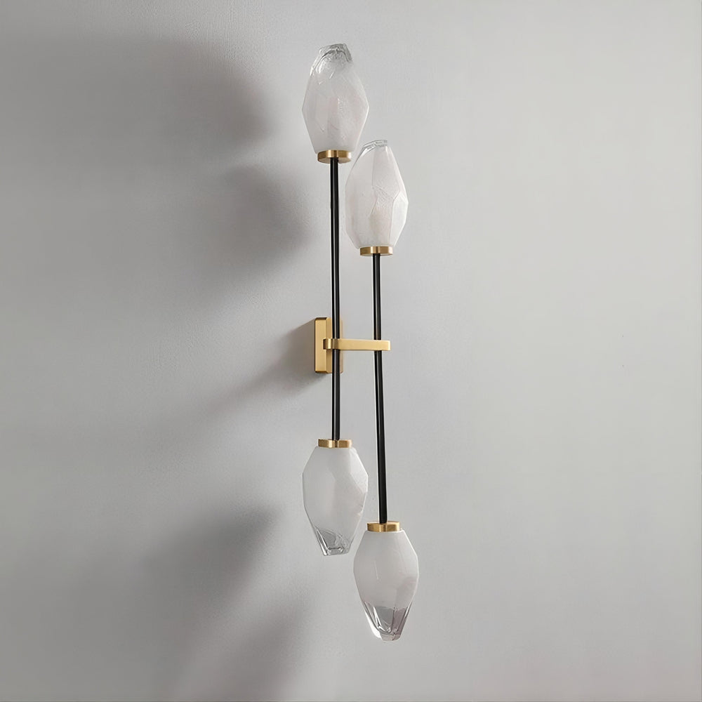 SELESTE Wall Light by Lampadom - detail view