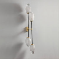 SELESTE Wall Light by Lampadom - detail view