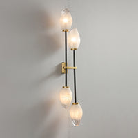 SELESTE Wall Light by Lampadom - side view