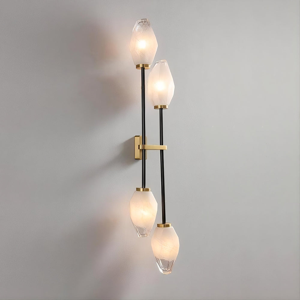 SELESTE Wall Light by Lampadom - close-up