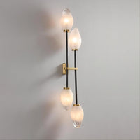 SELESTE Wall Light by Lampadom - close-up