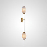 SELESTE Wall Light by Lampadom - scale reference