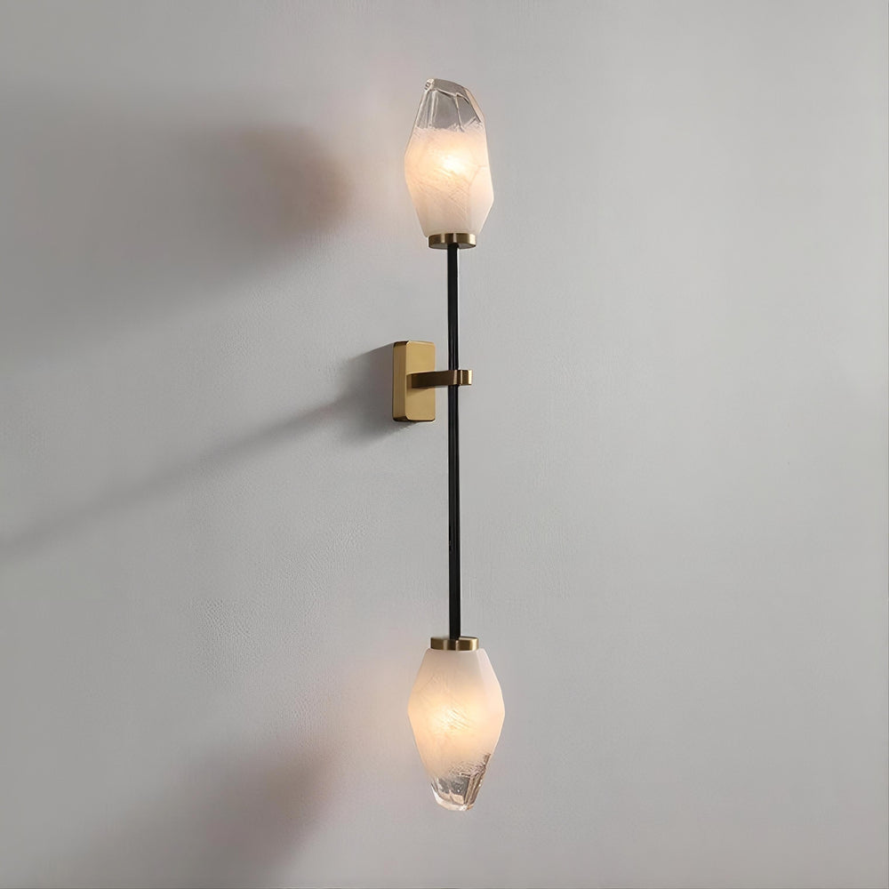 SELESTE Wall Light by Lampadom - side view