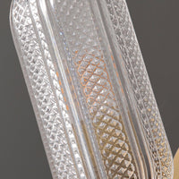 SELIA Wall Light by Lampadom - side view