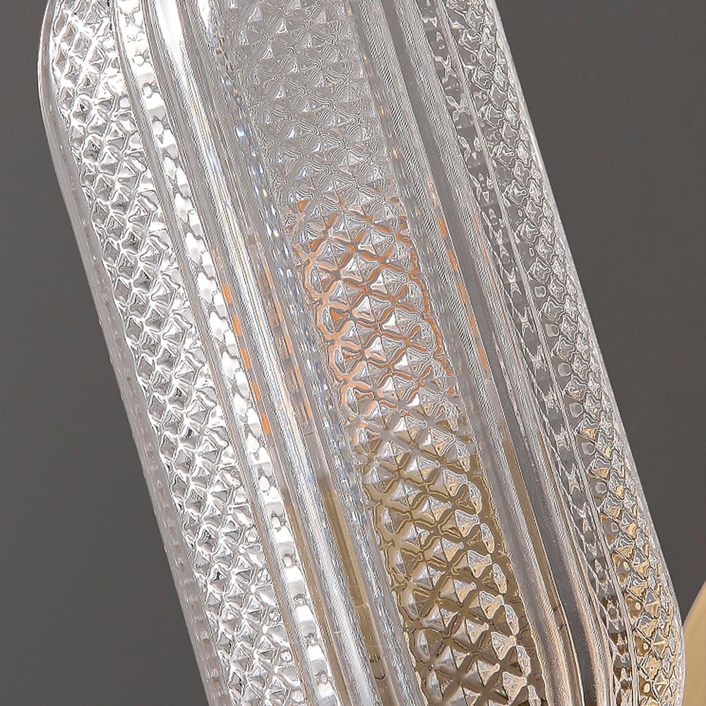 SELIA Wall Light by Lampadom - scale reference