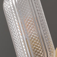 SELIA Wall Light by Lampadom - scale reference