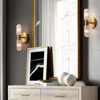 SELIA Wall Light by Lampadom - close-up