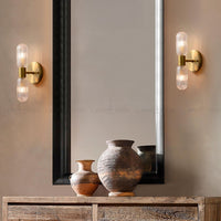 SELIA Wall Light by Lampadom - detail view