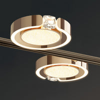 SELLIF Linear Chandelier