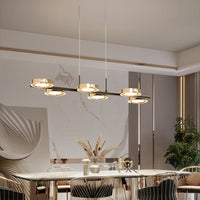 SELLIF Linear Chandelier