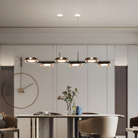 SELLIF Linear Chandelier
