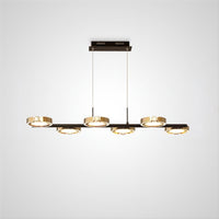 SELLIF Linear Chandelier