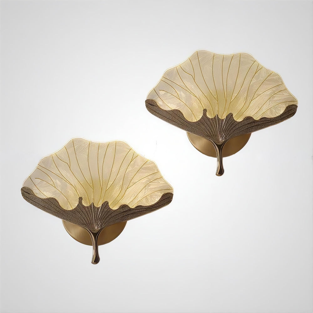 SELVI Wall Light by Lampadom - ambient shot