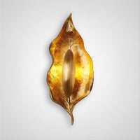 SEMIRAMIS Wall Light by Lampadom - top view