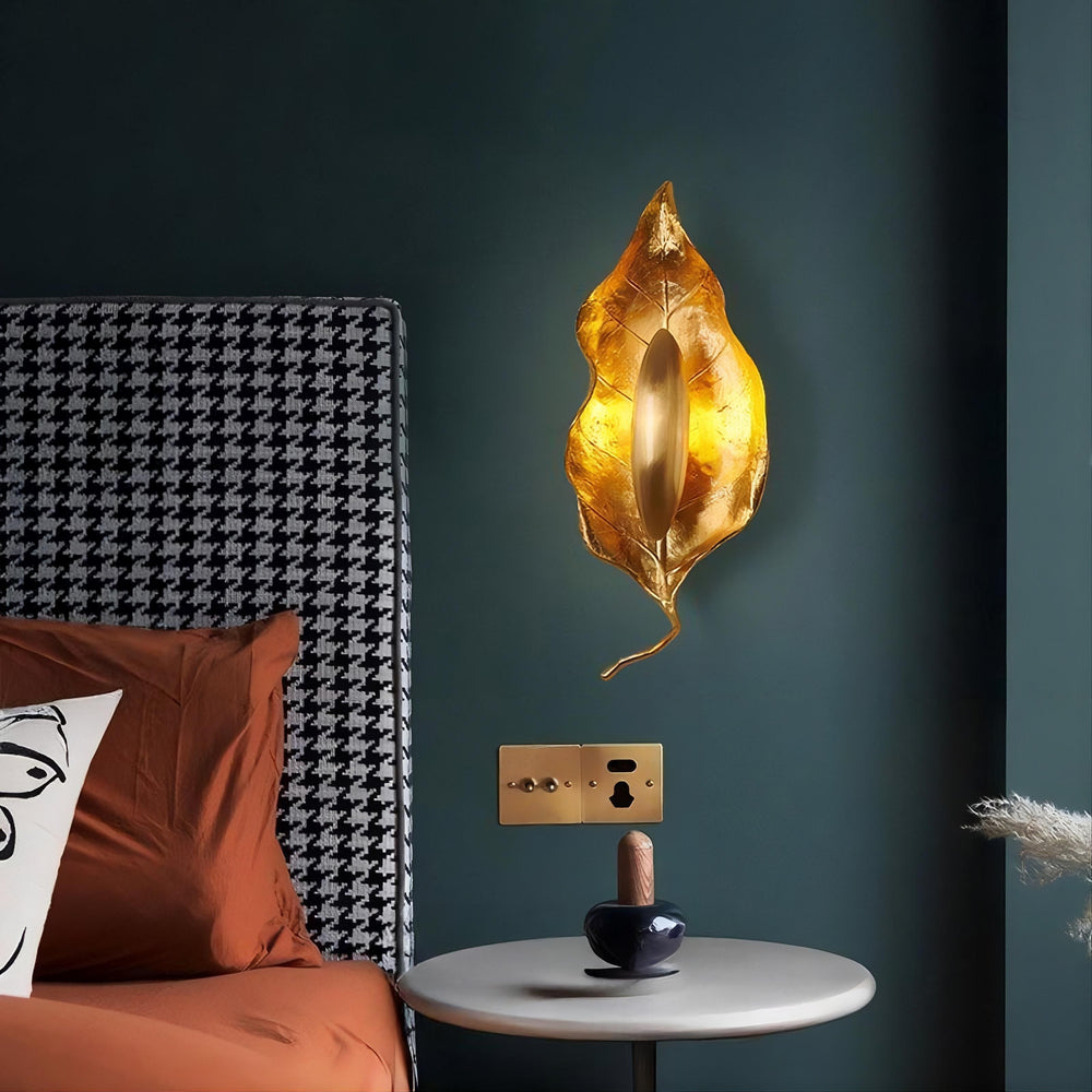 SEMIRAMIS Wall Light by Lampadom - scale reference