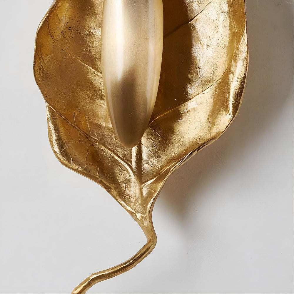 SEMIRAMIS Wall Light by Lampadom - detail view
