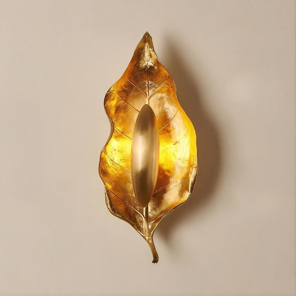 SEMIRAMIS Wall Light by Lampadom - close-up
