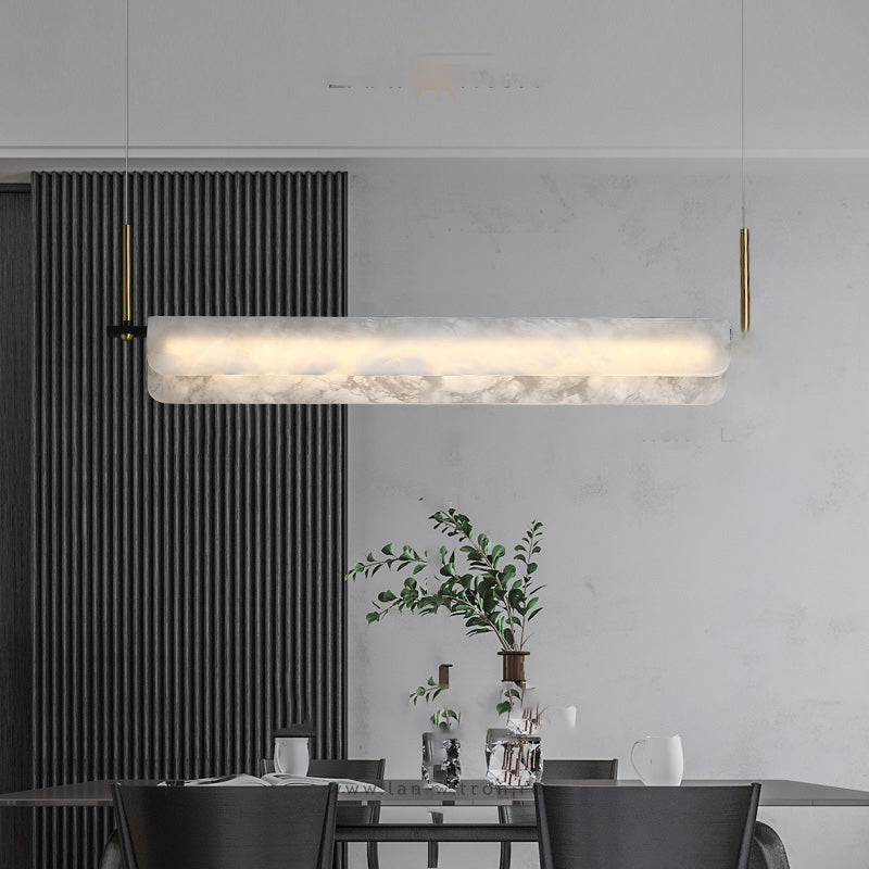 SENORA Linear Chandelier