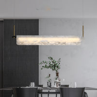 SENORA Linear Chandelier