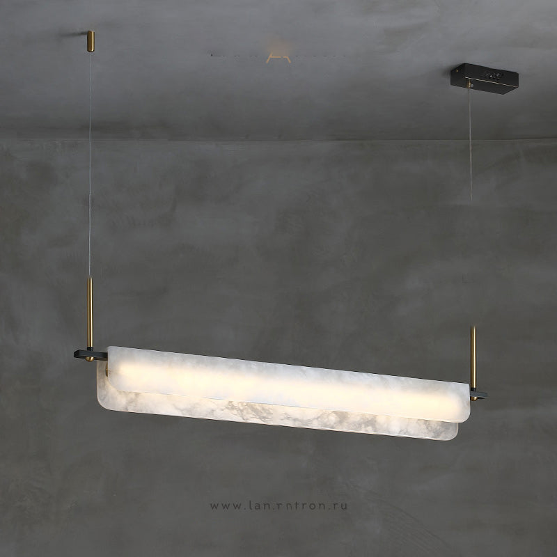 SENORA Linear Chandelier