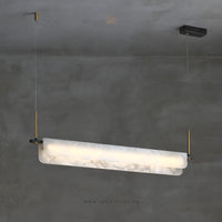SENORA Linear Chandelier