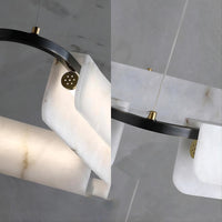 SENORA Ring Chandelier