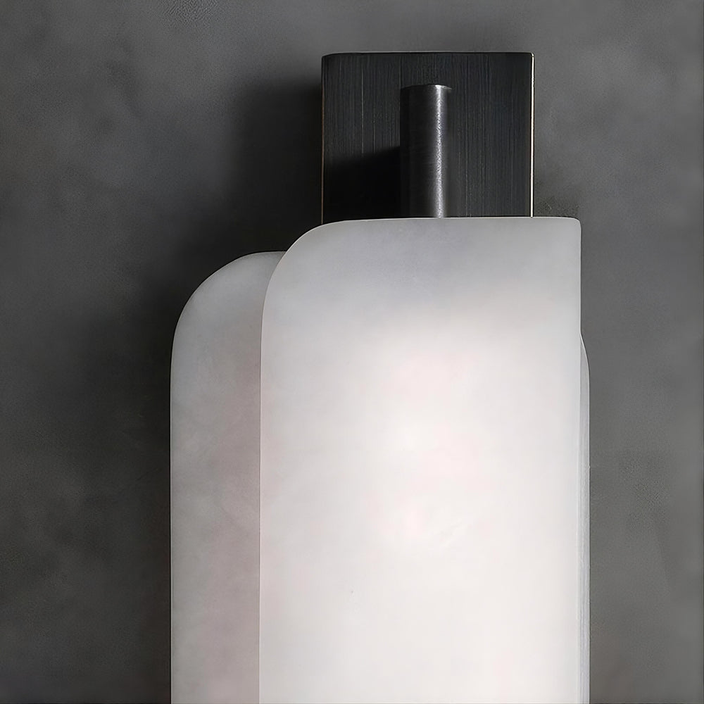 SENORA Wall Light by Lampadom - detail view