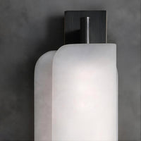 SENORA Wall Light by Lampadom - detail view