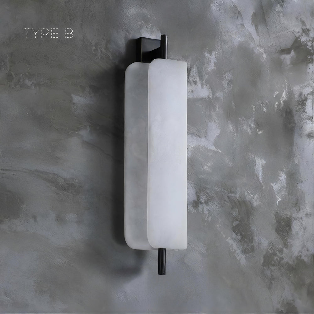 SENORA Wall Light by Lampadom - side view