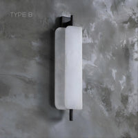 SENORA Wall Light by Lampadom - side view