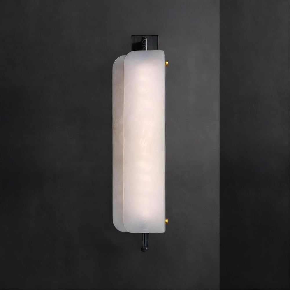 SENORA Wall Light by Lampadom - angle view
