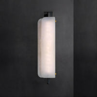 SENORA Wall Light by Lampadom - angle view