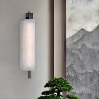 SENORA Wall Light by Lampadom - ambient shot