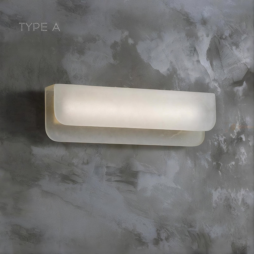 SENORA Wall Light by Lampadom - ambient shot