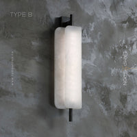 SENORA Wall Light by Lampadom - side view