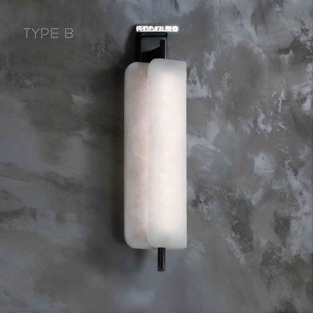 SENORA Wall Light by Lampadom - close-up