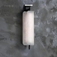 SENORA Wall Light by Lampadom - close-up